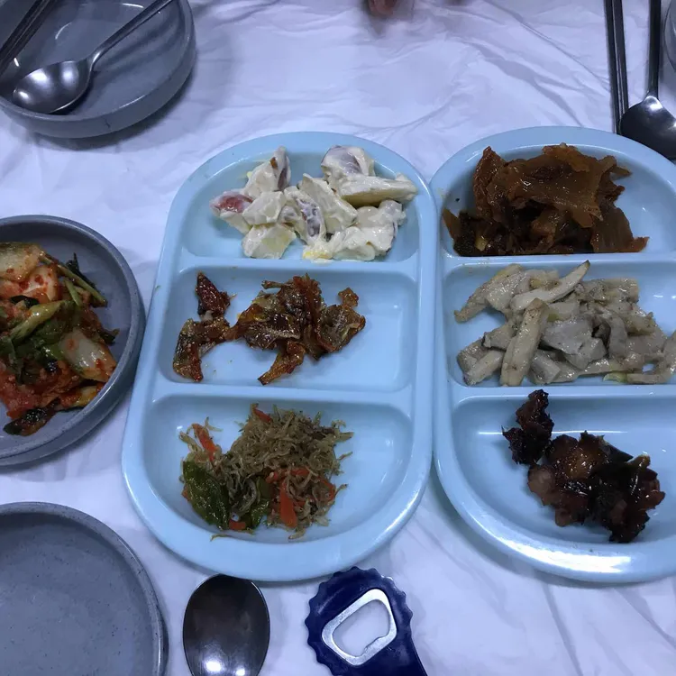 여수집 대표 사진
