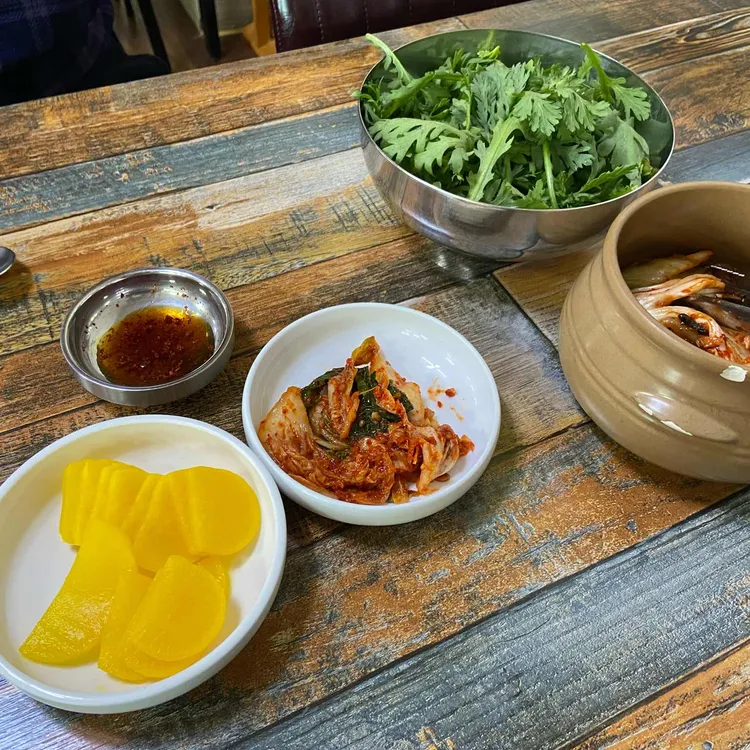 맛나당칼국수 대표 사진