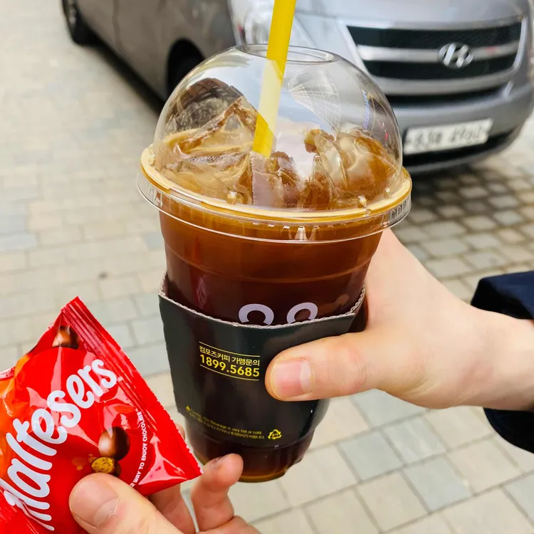 컴포즈커피  대표 사진