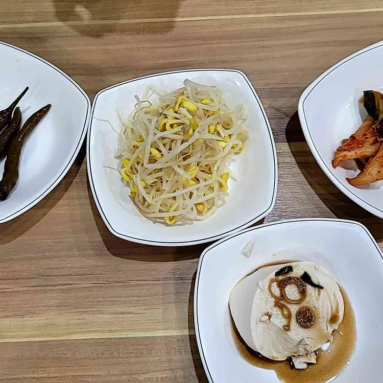 삼오낙지&수육전골 대표 사진