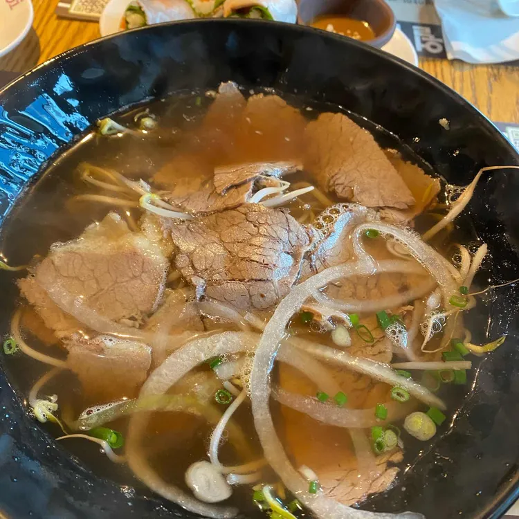 포로이 대표 사진