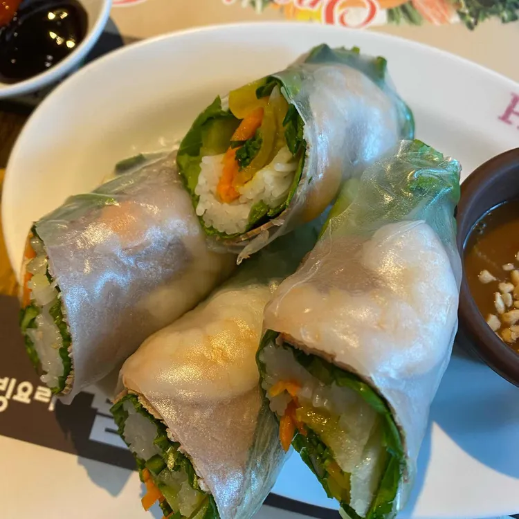 포로이 대표 사진