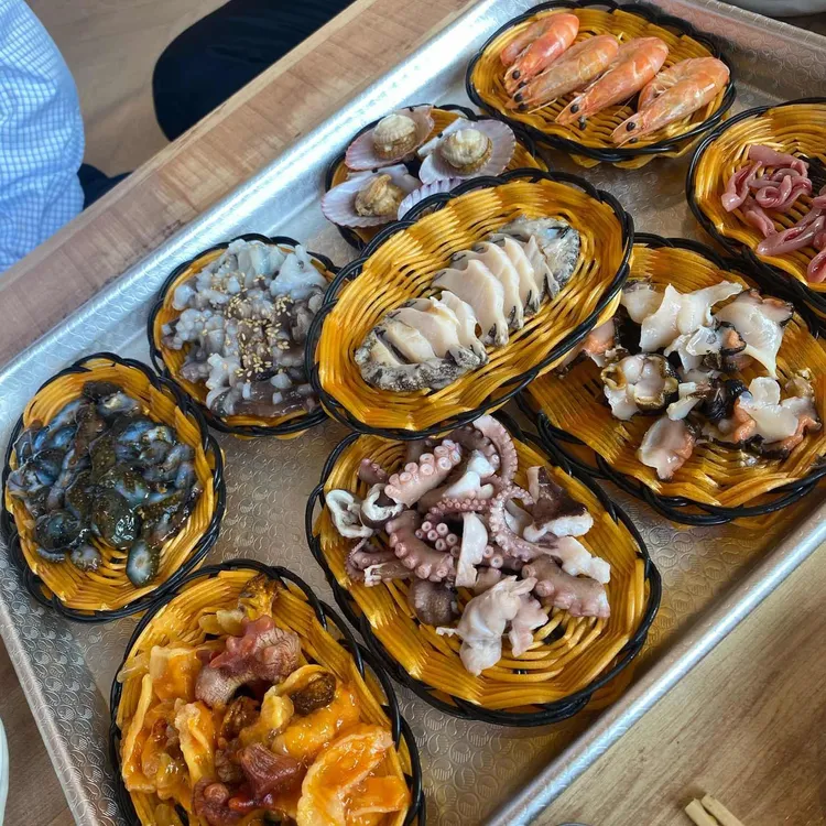 모꼬지 대표 사진