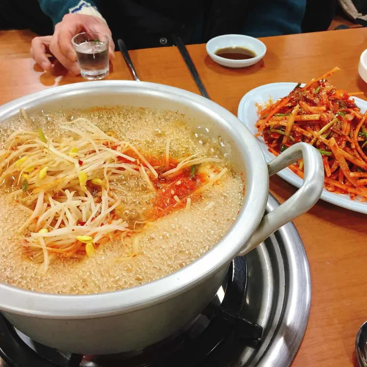 둥굴관 대표 사진
