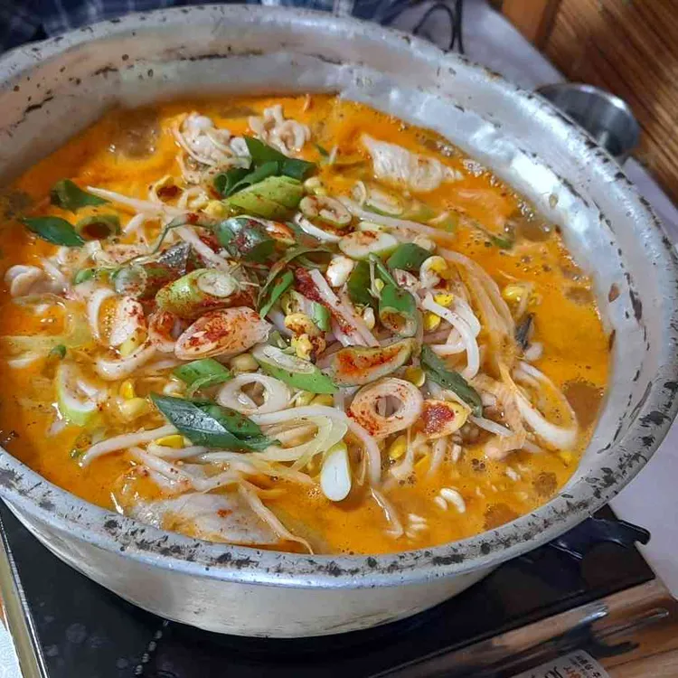 원조 민속식당 대표 사진