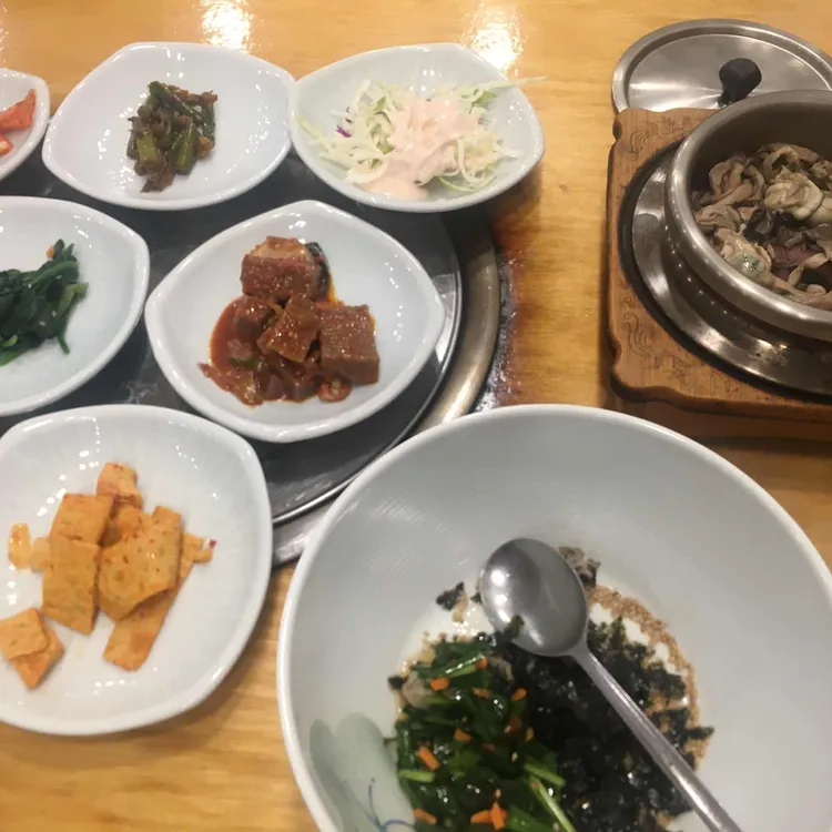 풍경생선구이 대표 사진