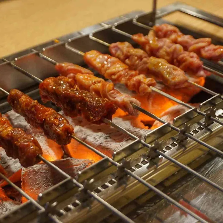 초원양꼬치 대표 사진