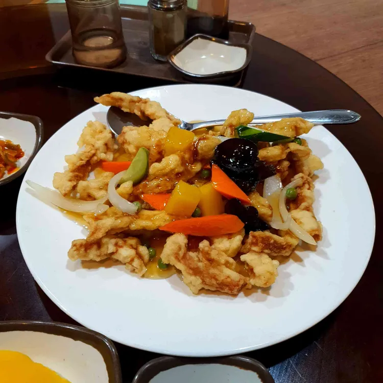 백미향 사진 2
