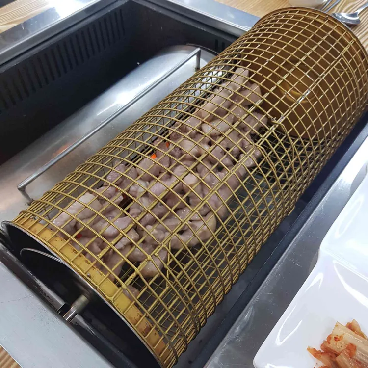 깍두기바비큐 대표 사진