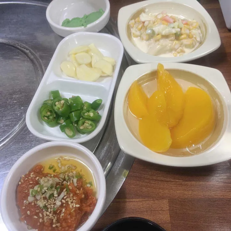 충청도회집 대표 사진