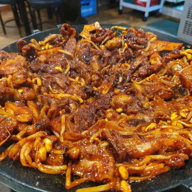 미가쭈꾸미 대표 사진