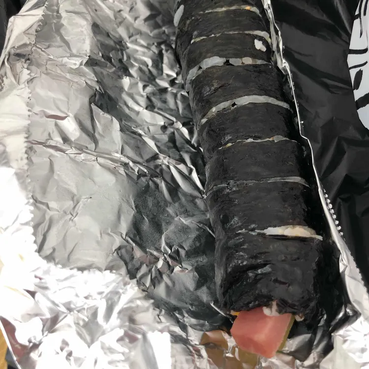 무지개분식 대표 사진