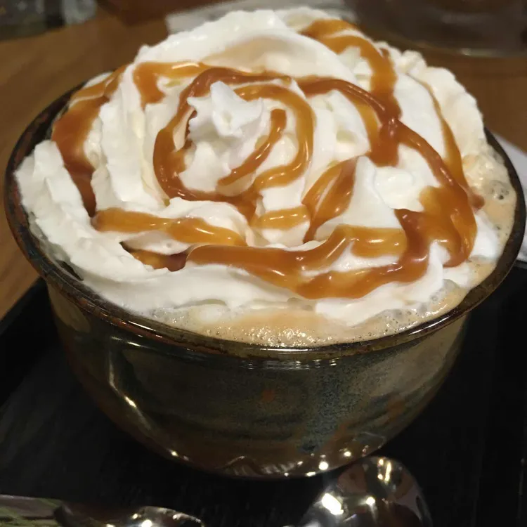 카페 아우라이 대표 사진