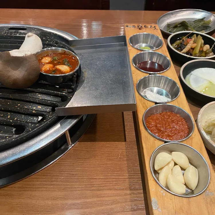 제주몬트락 대표 사진