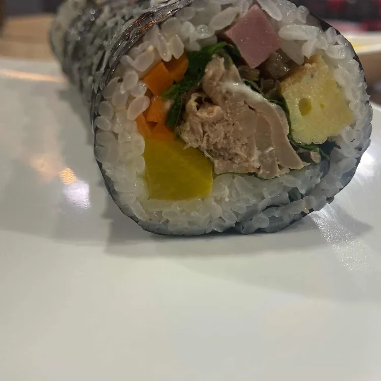 군자김밥 대표 사진