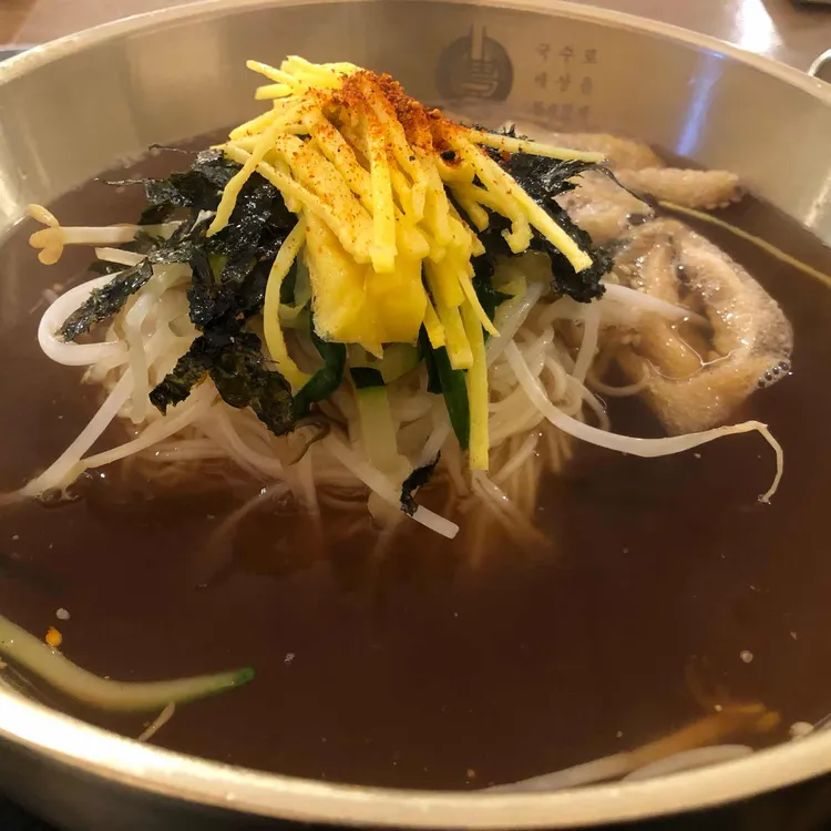 풍국면 대표 사진