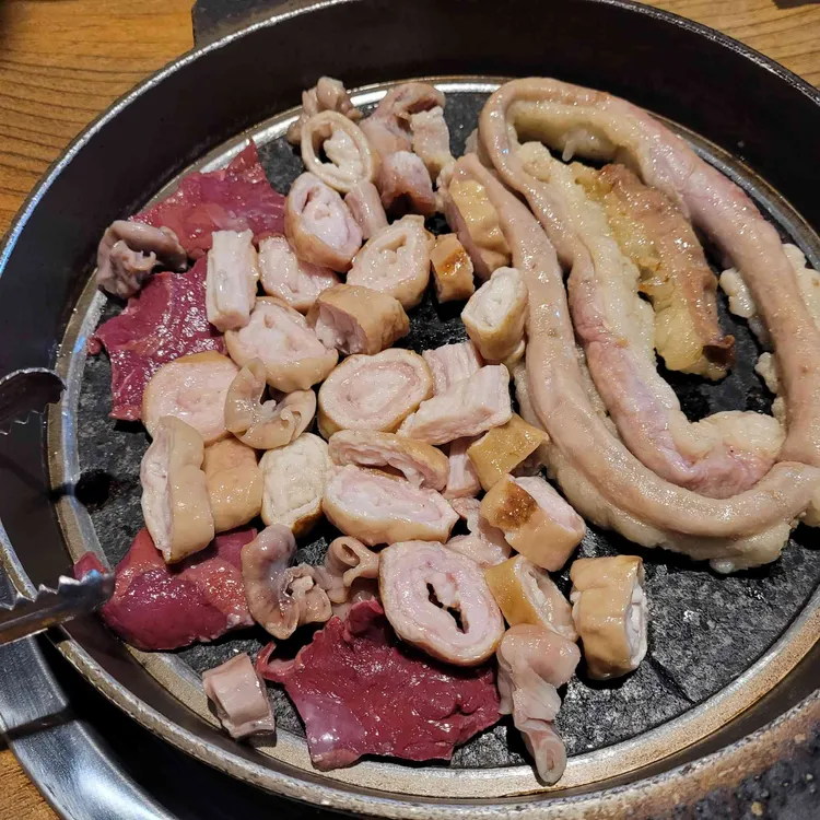삽교명가곱창 대표 사진