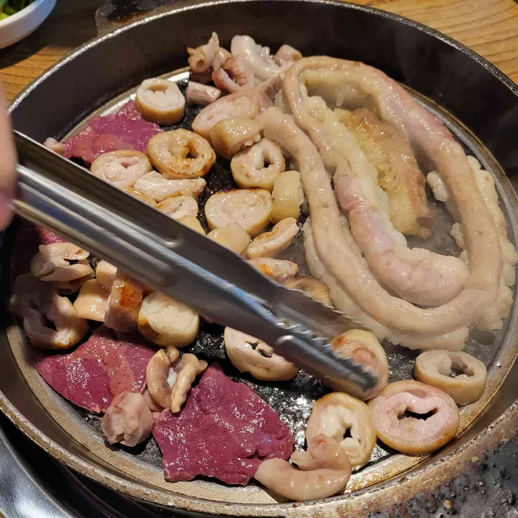 삽교명가곱창 대표 사진