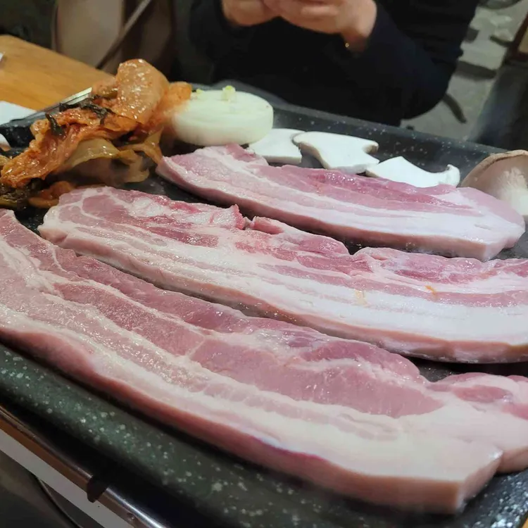 제주오겹살 대표 사진