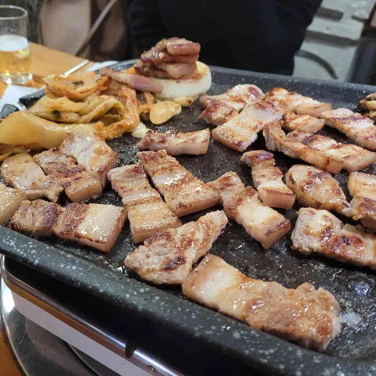 제주오겹살 대표 사진