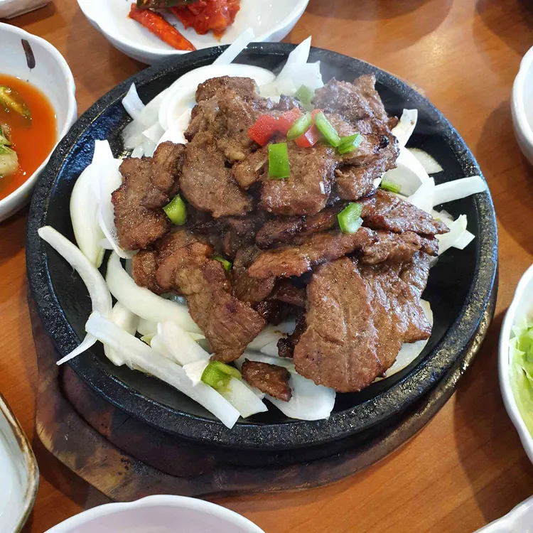 예가 대표 사진