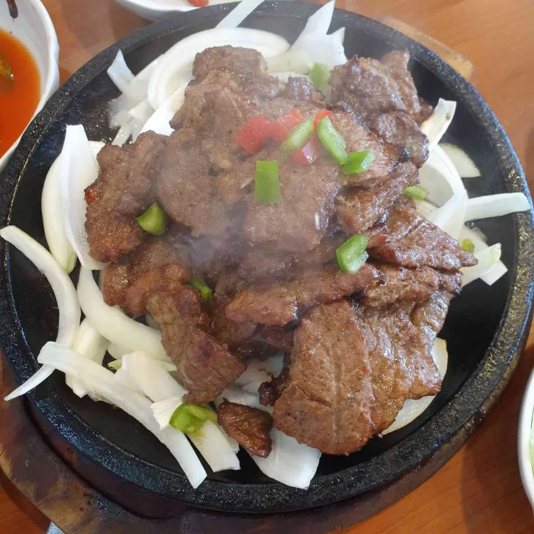 예가 대표 사진