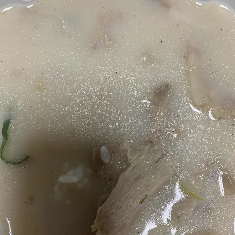 찐한부산돼지국밥 대표 사진