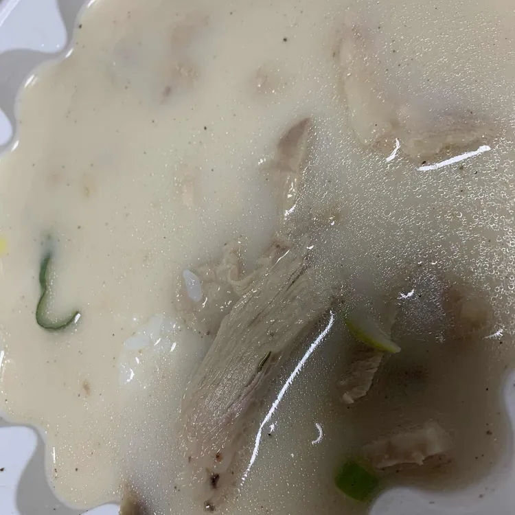 찐한부산돼지국밥 대표 사진