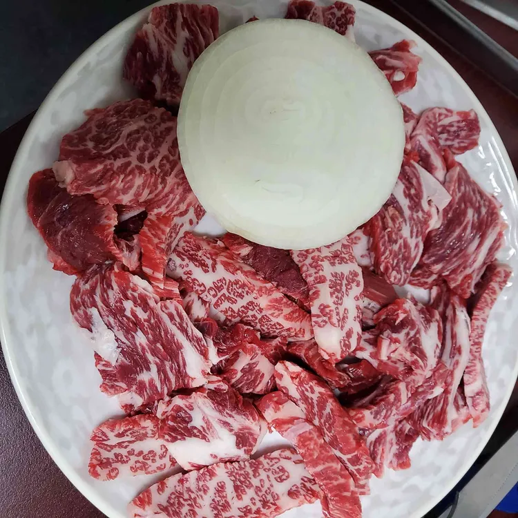 천곡실비촌 대표 사진