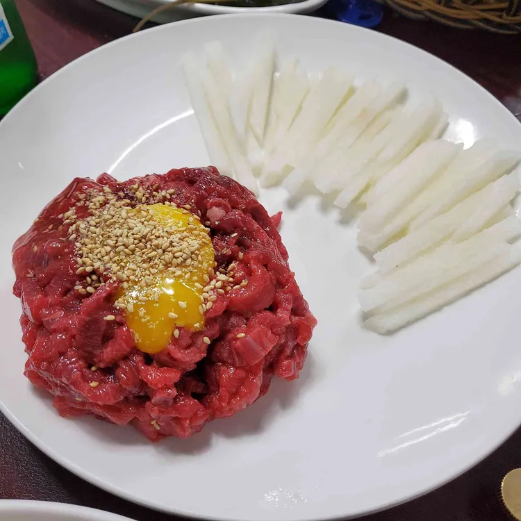 천곡실비촌 대표 사진