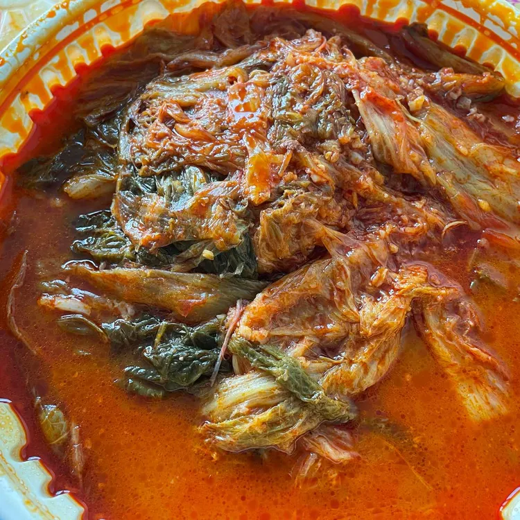 늘통큰감자탕 대표 사진