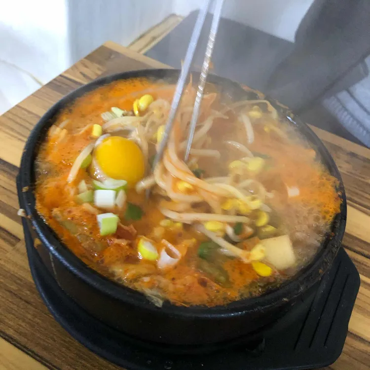 호남순대국 대표 사진
