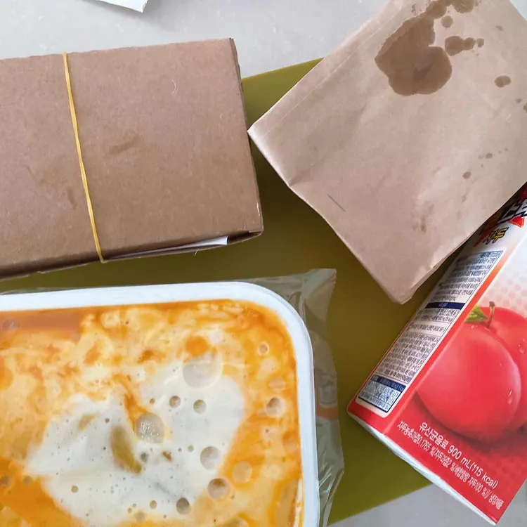 윤옥연할매떡볶이 대표 사진