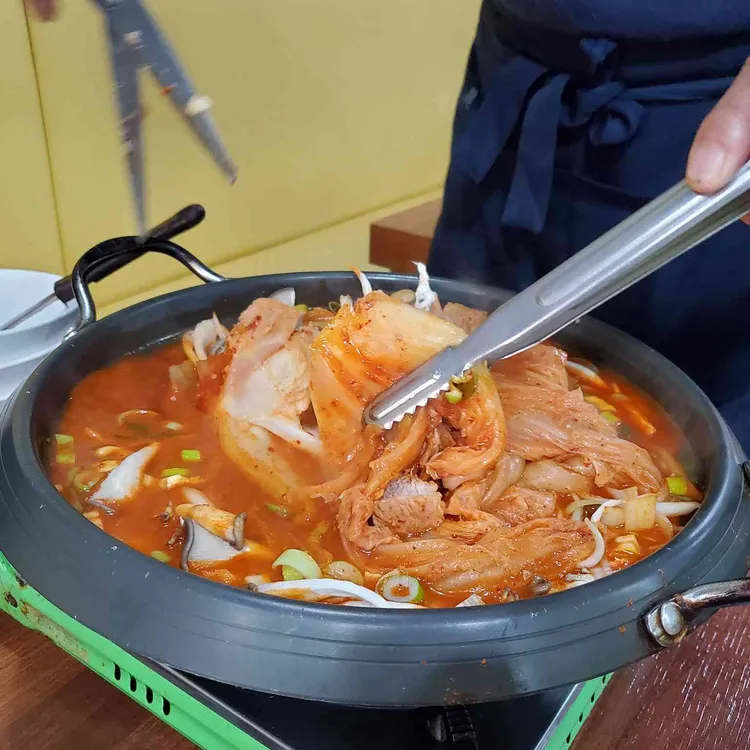 오가네생고기 대표 사진