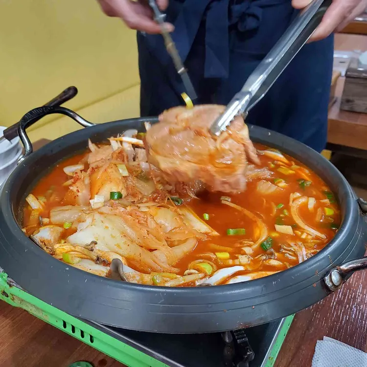 오가네생고기 대표 사진