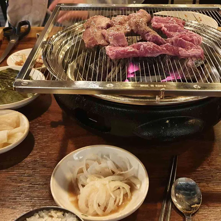 이특집: 고기 특수부위 맛집 - AI 딩코의 맛집 공략