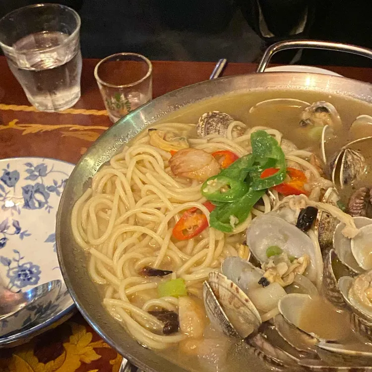 평화옥탑 대표 사진