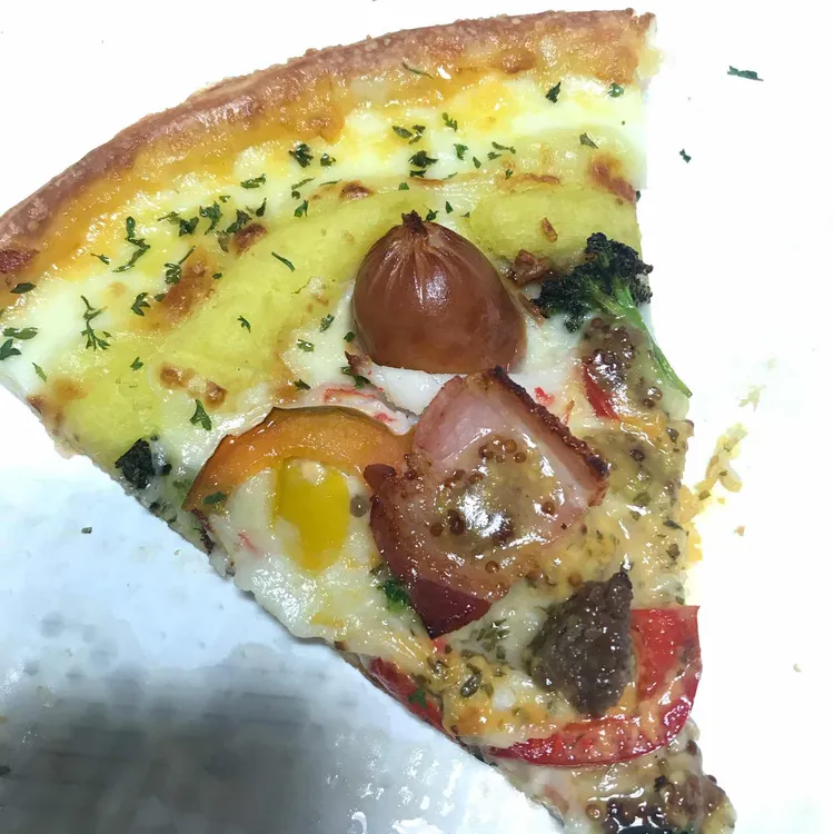 피자헛 대표 사진