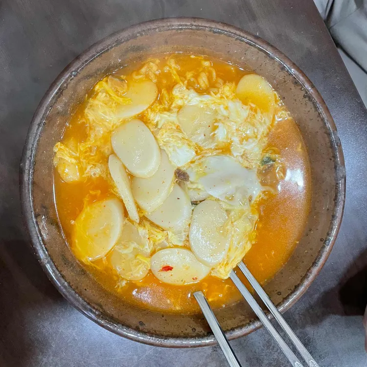 라면세상 대표 사진