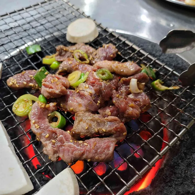 원조간바지식당 대표 사진