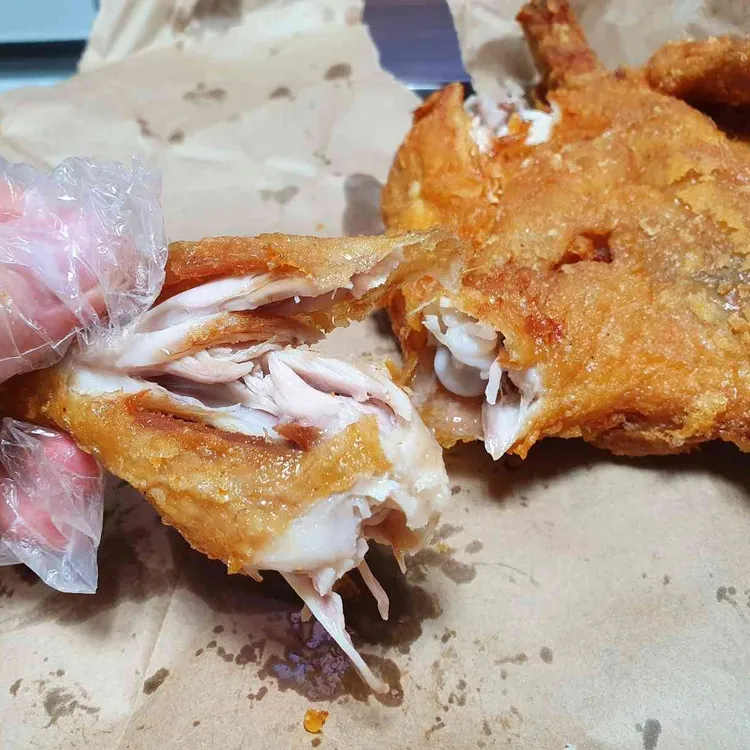 수옛날통닭 대표 사진