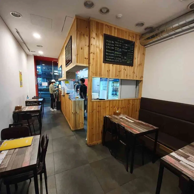 수옛날통닭 대표 사진
