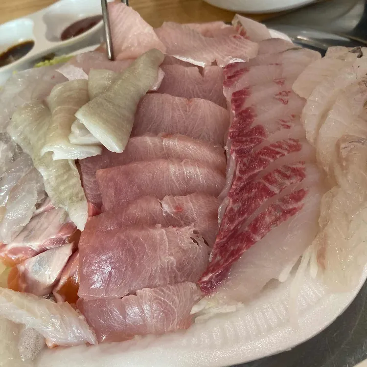 신안상회 대표 사진