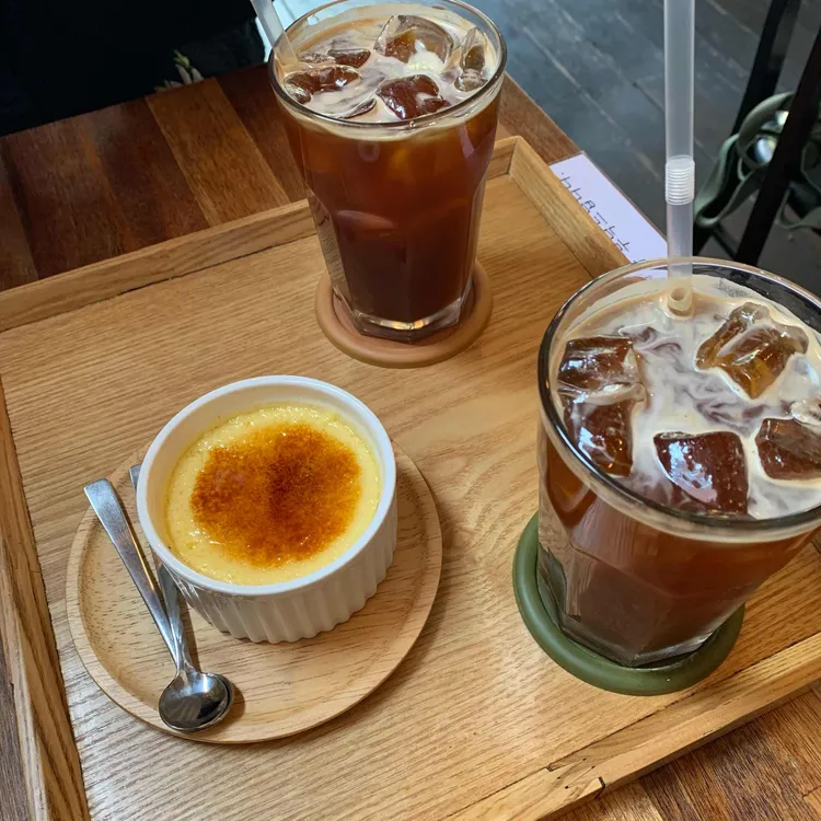 카페 브레송 대표 사진