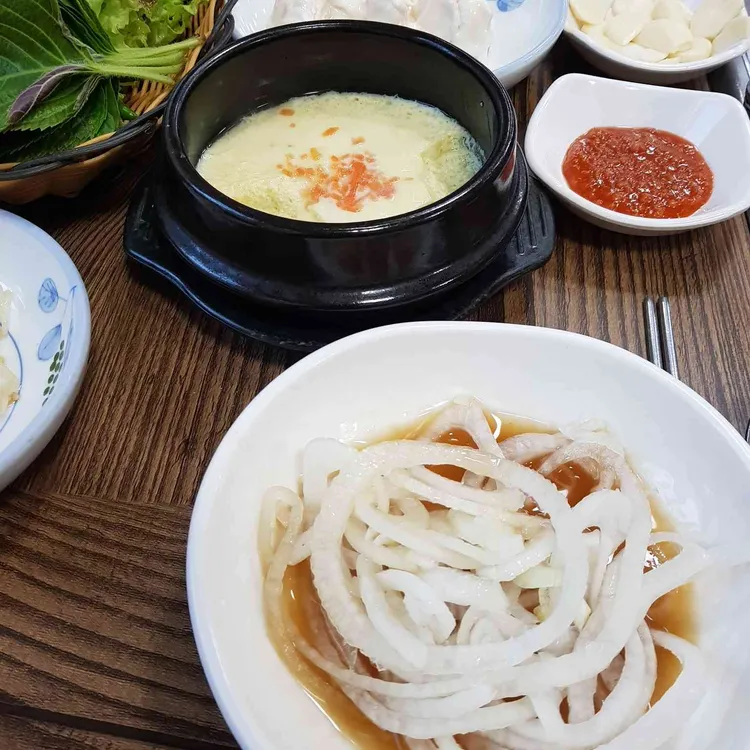 가야숯불갈비 대표 사진