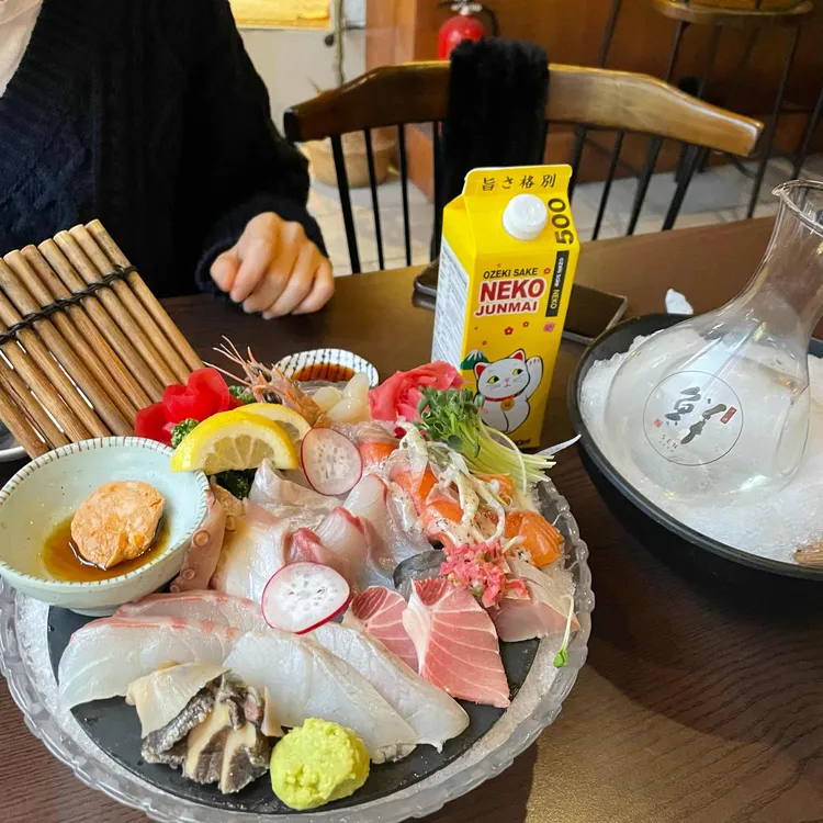 요로시 대표 사진