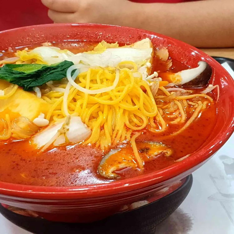 라화쿵부 대표 사진