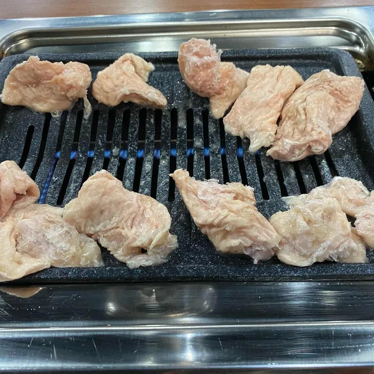 태영생막창 대표 사진