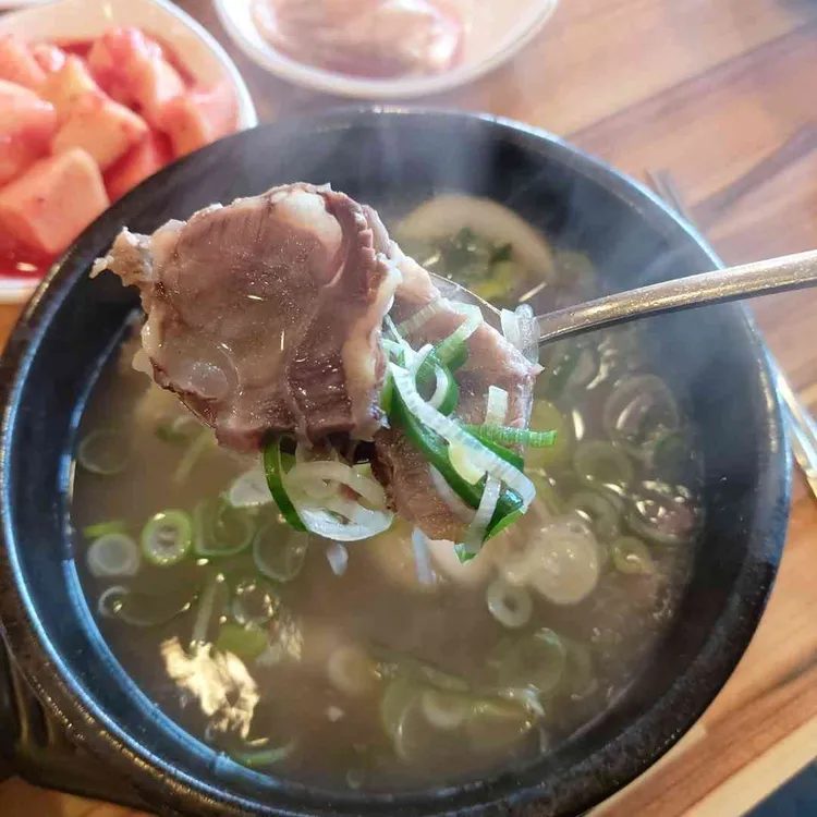 약선나주곰탕 대표 사진