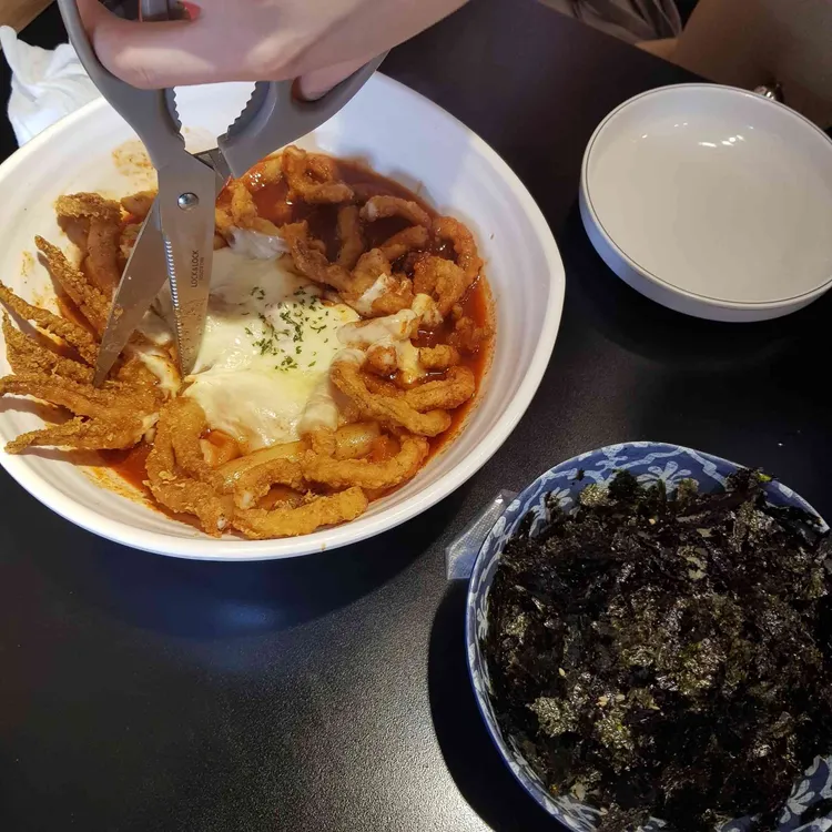 오매떡 대표 사진